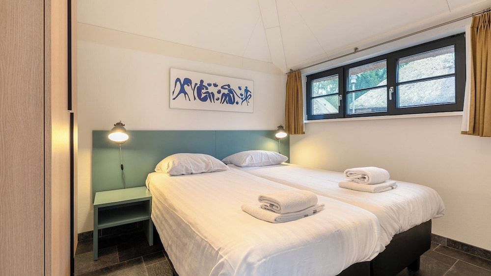 Dormio Park Scorleduyn 4 estrellas en Schoorl