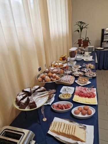 Hotel Venezia Beach 3