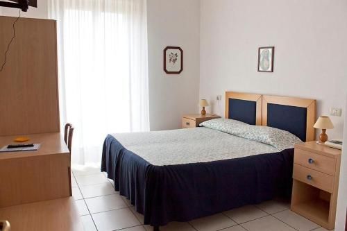 Hotel Villa Benvenuti 3