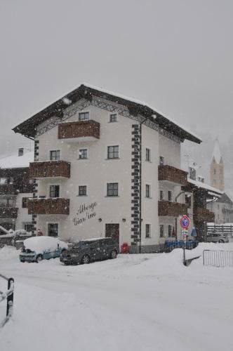 Hotel Giardino 2 estrelas em Bormio