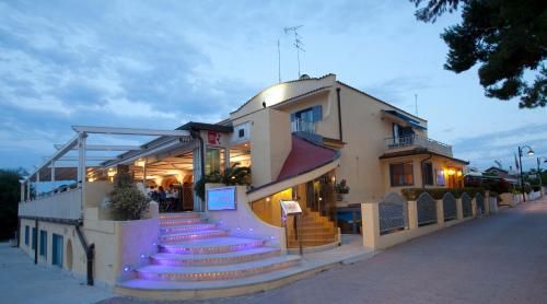 Hotel Gabbiano 3