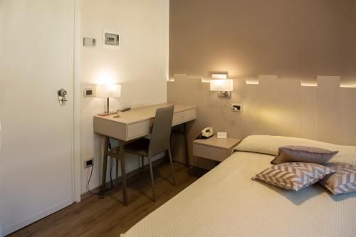 Albergo Milano 3