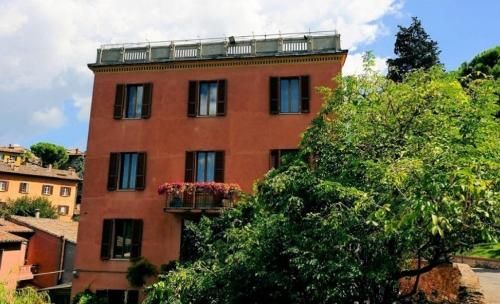 Hotel San Sebastiano 1