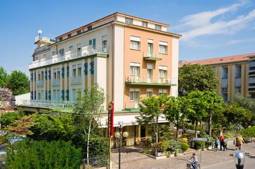 Hotel B&B Risorta 3 estrelas em Abano Terme