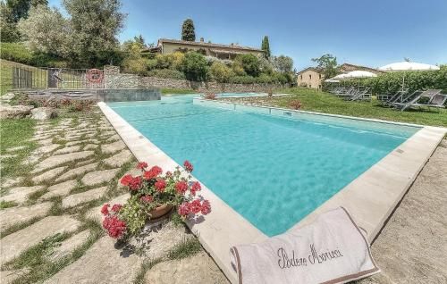 Alessandro - Podere Moricci 1