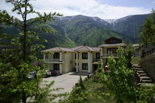 MARS OTEL 3 estrellas en Artvin