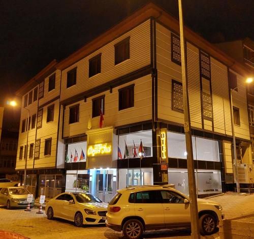 BEYAZ İNCİ OTEL 3