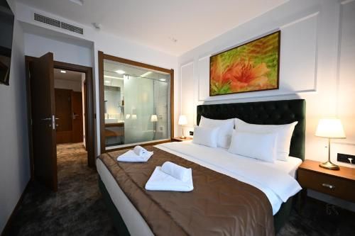 Hotel Tamiš & Spa 3