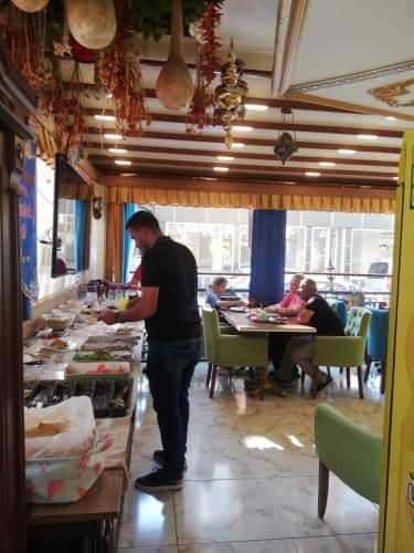 Marko Paşa Konağı 2