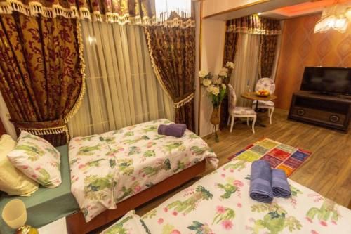 Marko Paşa Konağı 3