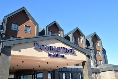 Doubletree By Hilton Kars Sarikamis 3