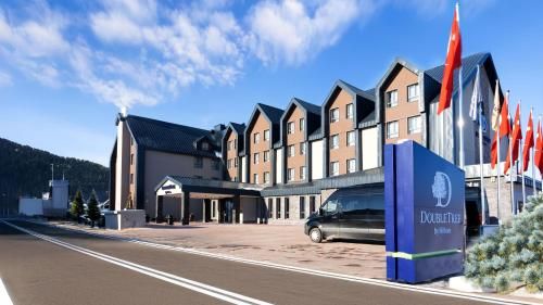 Doubletree By Hilton Kars Sarikamis 2