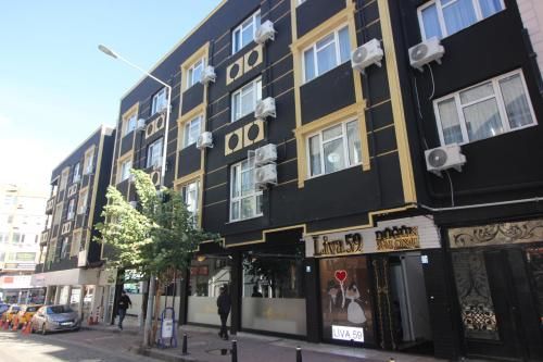 Safir Hotels Çorlu 2