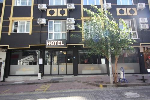 Safir Hotels Çorlu 3