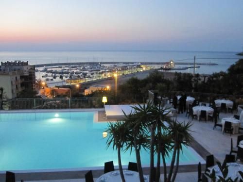 Albergo Villa Vittoria 3