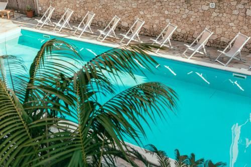 Hotel Residence La Palma 2