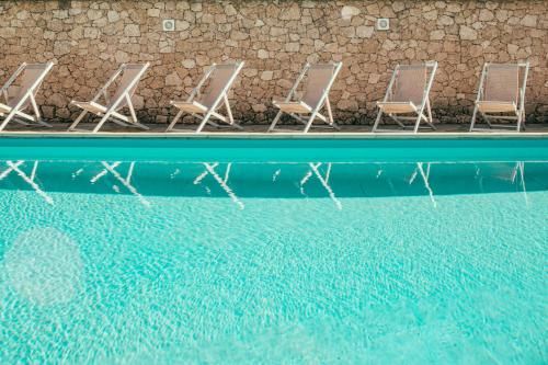 Hotel Residence La Palma 3