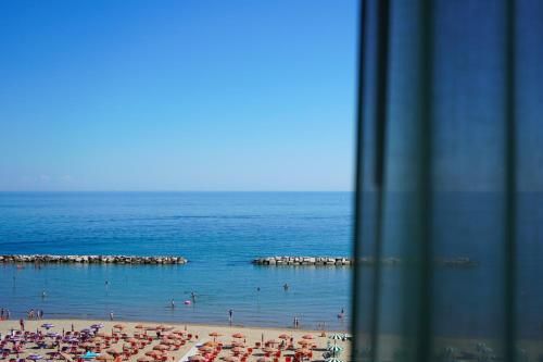 Hotel International 1