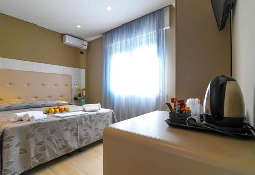 Hotel Ristorante Fortuna 3