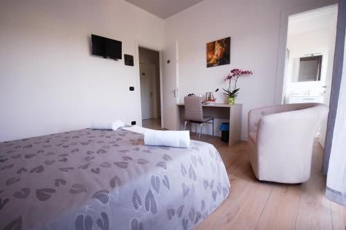 Hotel Ristorante Fortuna 1