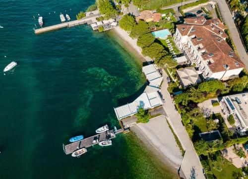 Hotel Ristorante Sogno 3