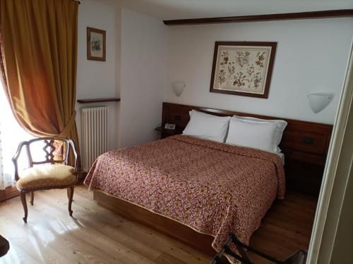 Hotel Lo Campagnar 3