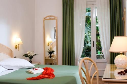 Hotel Villa Angelica 2