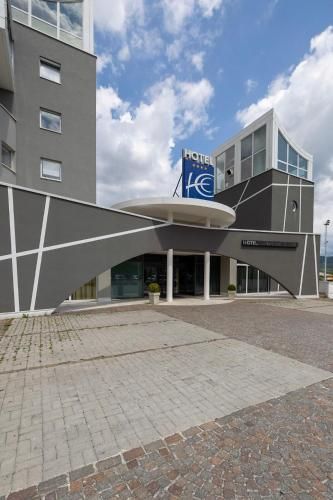 Hotel Europa Belluno 2