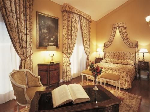 Versilia Golf Resort 1