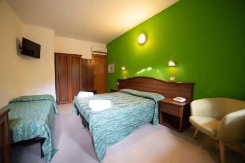 Hotel Villa A Mare 2