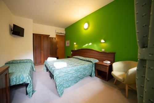 Hotel Villa A Mare 3