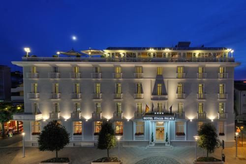 Hotel Italia Palace 2