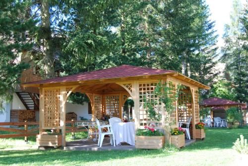 Park Hotel Mater Dei 2