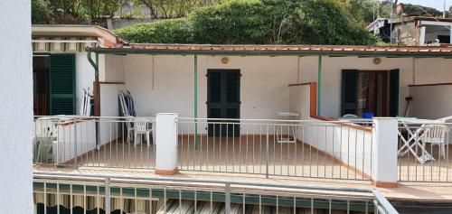 Appartamenti Villa Miramare 3