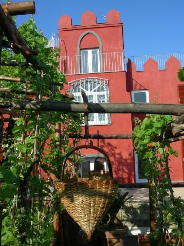 Albergo 'La Vigna' 3