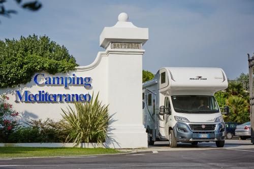 Mediterraneo Camping Village 2