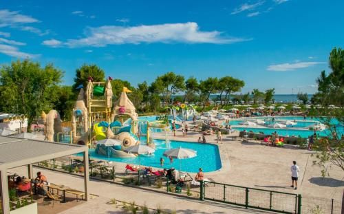 Mediterraneo Camping Village 3