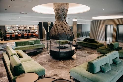 Elegans Hotel Brdo 3