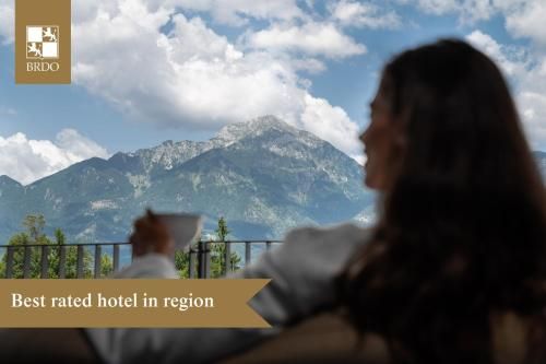 Elegans Hotel Brdo 2