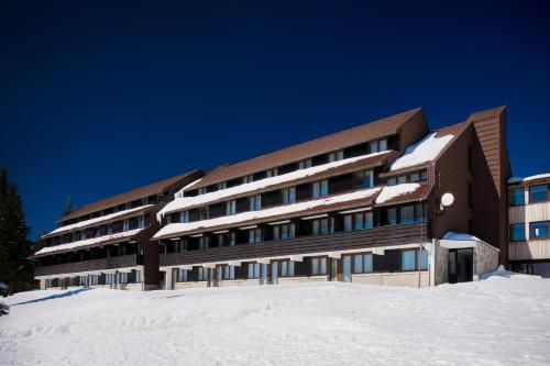 Rogla – Hotel Rogla 2