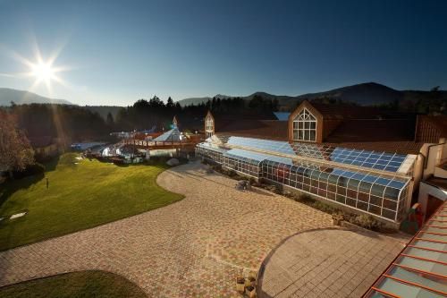 Terme Zreče – Vile Terme Zreče 2