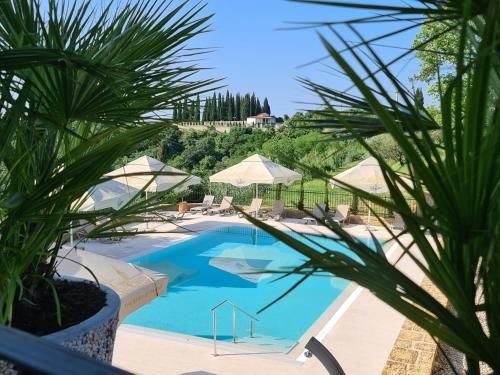 Hotel Stara šola - Oleander Resort 3 estrelas em Izola