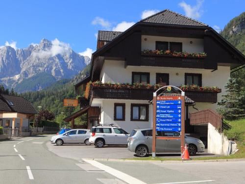 Apartments Rozle 1