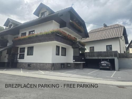 Apartments Rozle 2