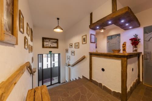 Apartments Rozle 3