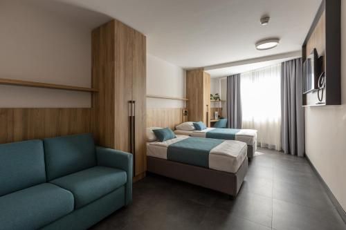 Hotel Zdravilisce - Thermana Lasko 4 étoiles à Laško
