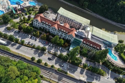 Hotel Zdravilisce - Thermana Lasko 3