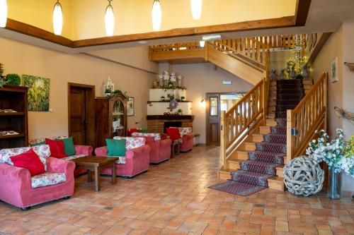 Terme Banovci - Hotel Zeleni Gaj 2