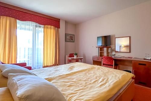 Terme Banovci - Hotel Zeleni Gaj 3