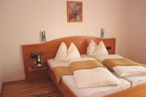 Garni Hotel Villa Tamara 2